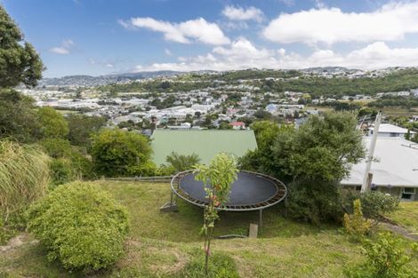 Photo of property in 134 Totara Road, Miramar, Wellington, 6022