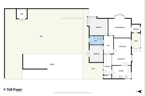 Photo of property in 144 Middle Renwick Road, Springlands, Blenheim, 7201
