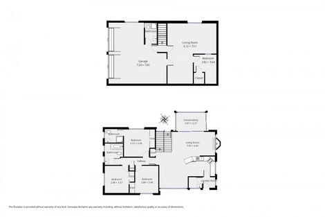 Photo of property in 36 Gardenia Avenue, Bell Block, New Plymouth, 4312