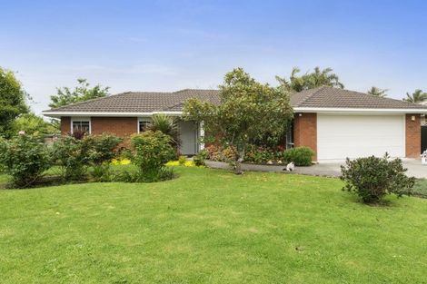 Photo of property in 9 Jacinda Close, Pyes Pa, Tauranga, 3112
