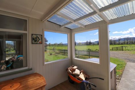 Photo of property in 285 Matatoki Road, Matatoki, Thames, 3578