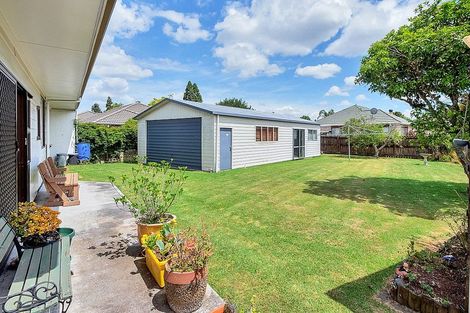 Photo of property in 30 Willis Road, Papakura, 2110