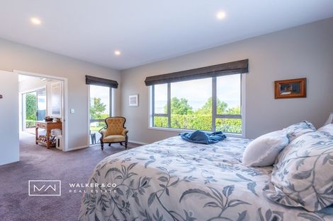 Photo of property in 19 Riverstone Drive, Riverstone Terraces, Upper Hutt, 5018