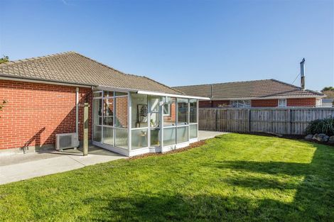 Photo of property in 60 Santa Rosa Avenue, Halswell, Christchurch, 8025