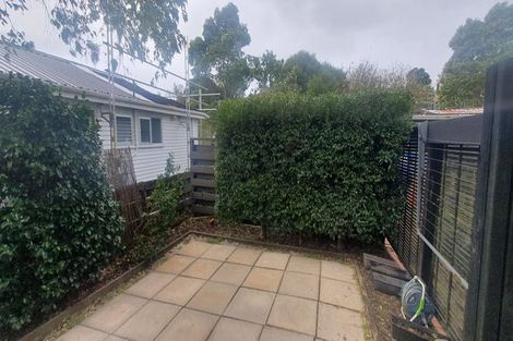 Photo of property in 7/17 Houghton Street, Meadowbank, Auckland, 1072