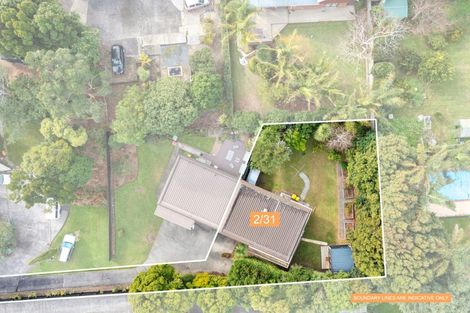 Photo of property in 2/31 Auld Street, Torbay, Auckland, 0630