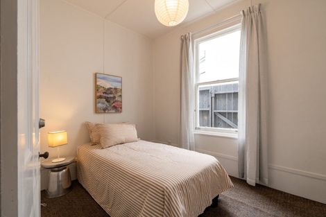 Photo of property in 16-20 Brown Street, Dunedin Central, Dunedin, 9016