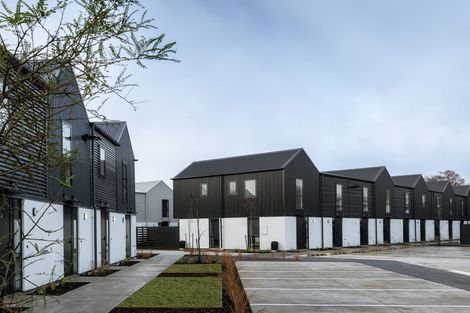 Photo of property in 11/45 Dickens Street, Addington, Christchurch, 8024