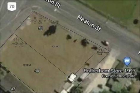 Photo of property in 43 George Street, Rotherham, 7379