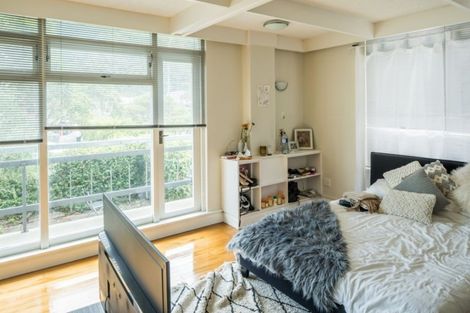 Photo of property in 115 Molesworth Street, Thorndon, Wellington, 6011