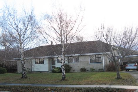 Photo of property in 158 Waenga Drive, Cromwell, 9310