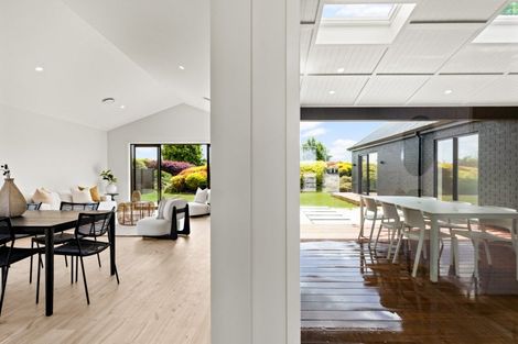 Photo of property in 1c Pengover Avenue, Leamington, Cambridge, 3432