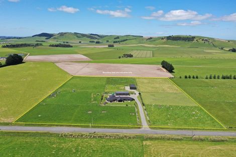 Photo of property in 338 Limehills Browns Road, Otapiri, Winton, 9782