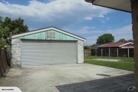 Photo of property in 56 Gardiners Road, Bishopdale, Christchurch, 8051