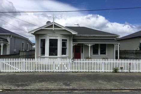 Photo of property in 186 Hutt Road, Petone, Lower Hutt, 5012