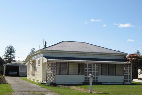 Photo of property in 139 Lucknow Street, Wairoa, 4108