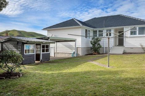 Photo of property in 101 Waihora Crescent, Waitangirua, Porirua, 5024