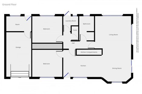 Photo of property in 2/29 Arthur Crescent, Hilltop, Taupo, 3330