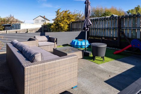 Photo of property in 196 Selwyn Street, Marchwiel, Timaru, 7910