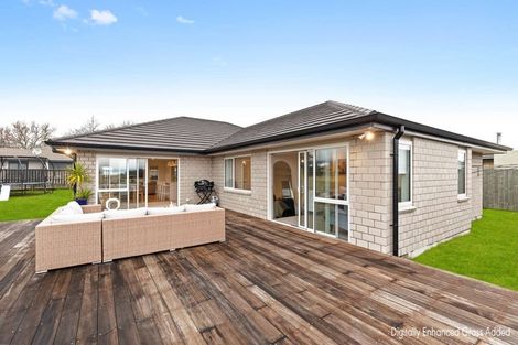Photo of property in 58 Whatumairangi Way, Owhata, Rotorua, 3010