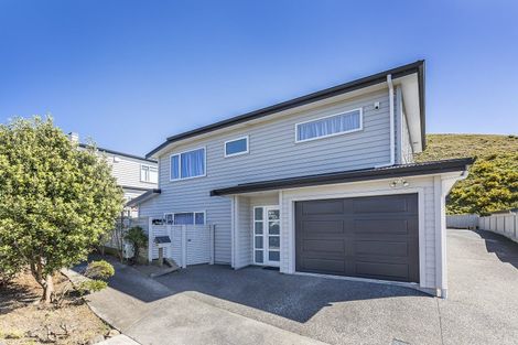 Photo of property in 215 Mclintock Street North, Johnsonville, Wellington, 6037