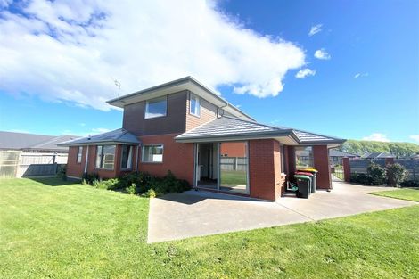 Photo of property in 22 Somerville Crescent, Aidanfield, Christchurch, 8025