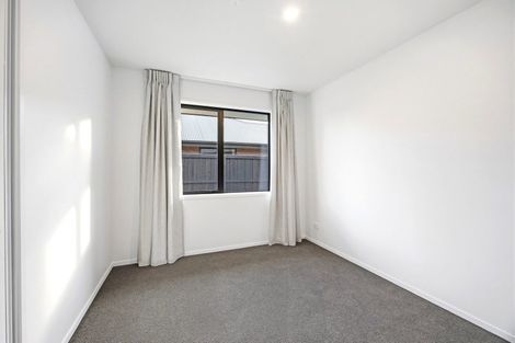 Photo of property in 10 Corry Lane, Rolleston, 7614