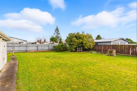 Photo of property in 45 Duke Street, Levin, 5510