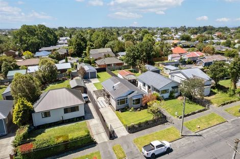 Photo of property in 47 Marshall Street, Woolston, Christchurch, 8023