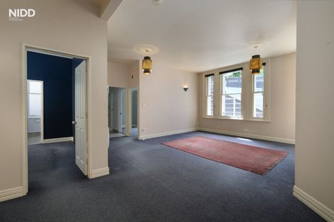 Photo of property in 4/31 Dowling Street, Dunedin Central, Dunedin, 9016