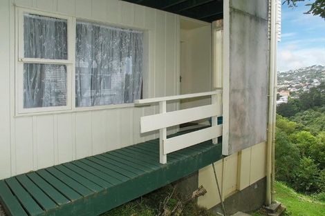 Photo of property in 25c Winston Street, Crofton Downs, Wellington, 6035