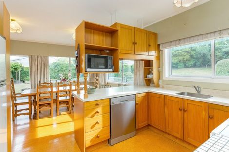 Photo of property in 8 Terrace End, Lansdowne, Masterton, 5810