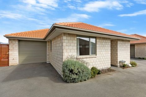 Photo of property in 23a Nottingham Avenue, Halswell, Christchurch, 8025