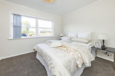 Photo of property in 2/33a Halsey Road, Manurewa, Auckland, 2102