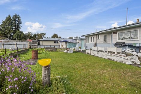 Photo of property in 6 Makere Street, Taumarunui, 3920