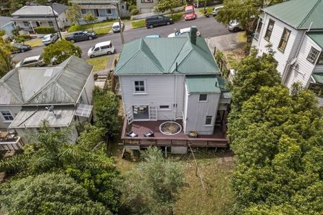 Photo of property in 8 Alexander Street, Kingsland, Auckland, 1021