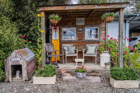 Photo of property in 805 Opihi Road, Totara Valley, Pleasant Point, 7982