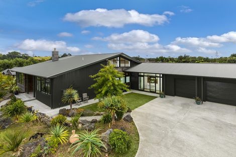 Photo of property in 36a Wicklam Lane, Greenhithe, Auckland, 0632