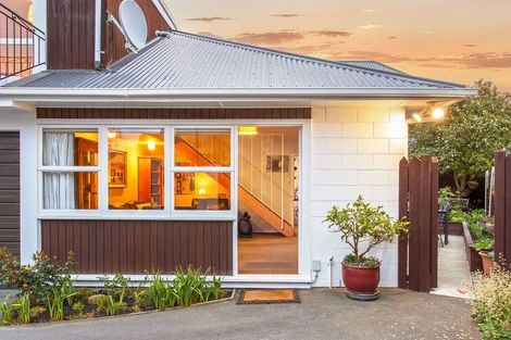 Photo of property in 4/38 Clare Road, St Albans, Christchurch, 8014