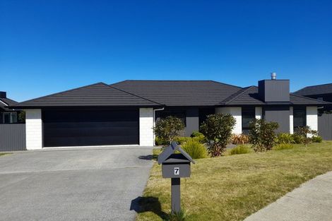 Photo of property in 7 Mayfly Grove, Nukuhau, Taupo, 3330