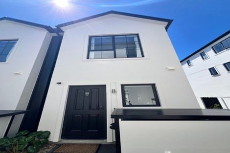 Photo of property in 102 Peterborough Street, Christchurch Central, Christchurch, 8013