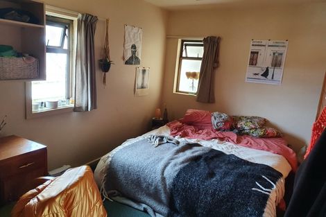 Photo of property in Te Awhina Apartments, 1/22 Sussex Street, Mount Cook, Wellington, 6021