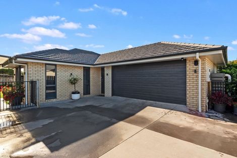 Photo of property in 6a Bell Street, Hamilton East, Hamilton, 3216