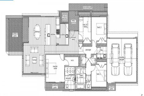 Photo of property in 3 Te Kaka Place, Omokoroa, 3114