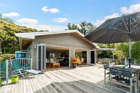 Photo of property in 424b Manawaora Road, Parekura Bay, Russell, 0184