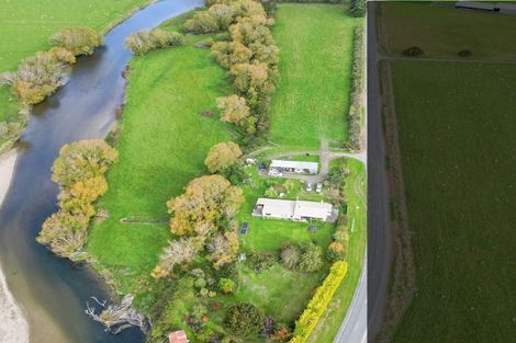 Photo of property in 2034 Riversdale Waikaia Road, Waikaia, Gore, 9777