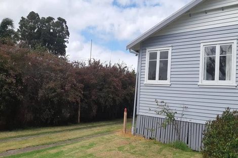 Photo of property in 11 Omapere Road, Kaikohe, 0405