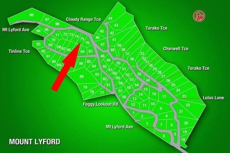 Photo of property in 75 Mount Lyford Avenue, Lyford, Waiau, 7395