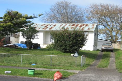 Photo of property in 51 Tawa Crescent, Manurewa, Auckland, 2102