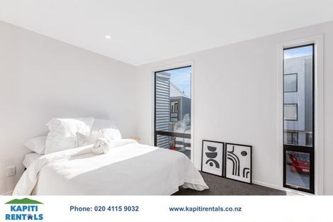 Photo of property in 28 Houhere Street, Paraparaumu, 5032
